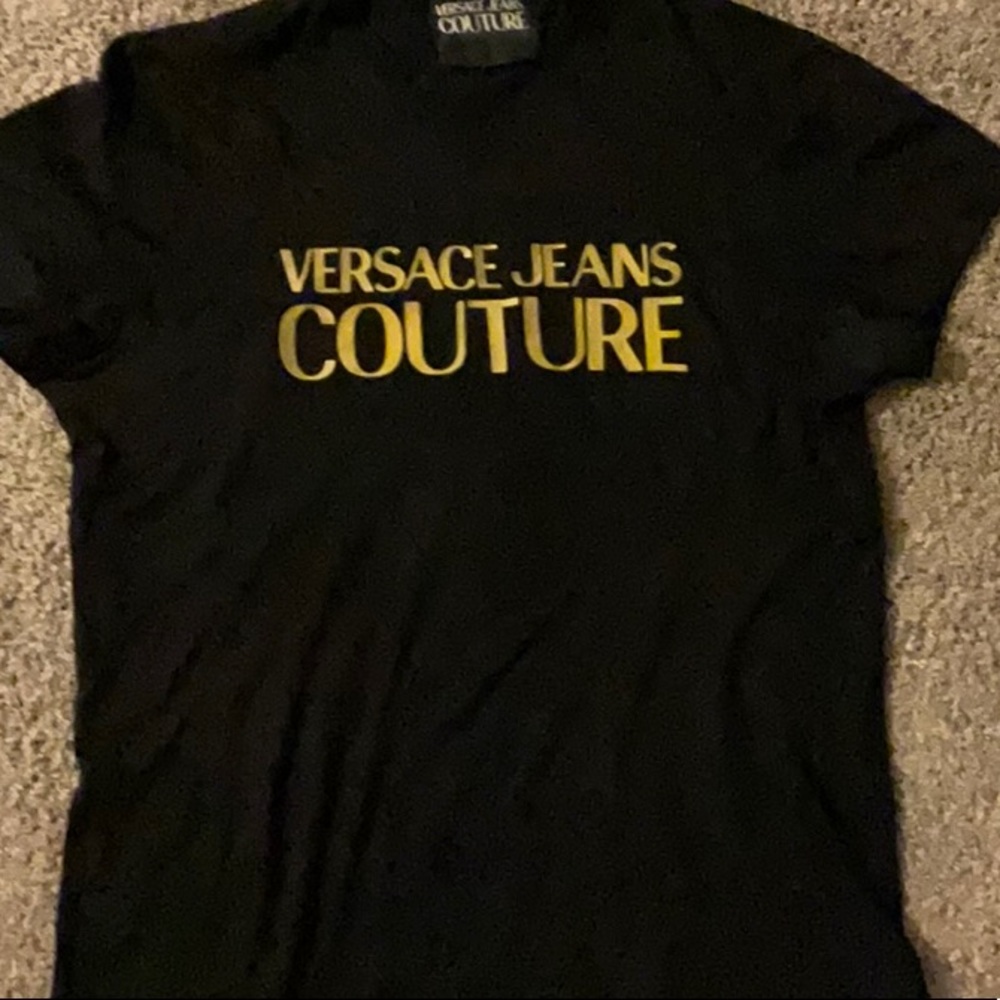 versace t shirt